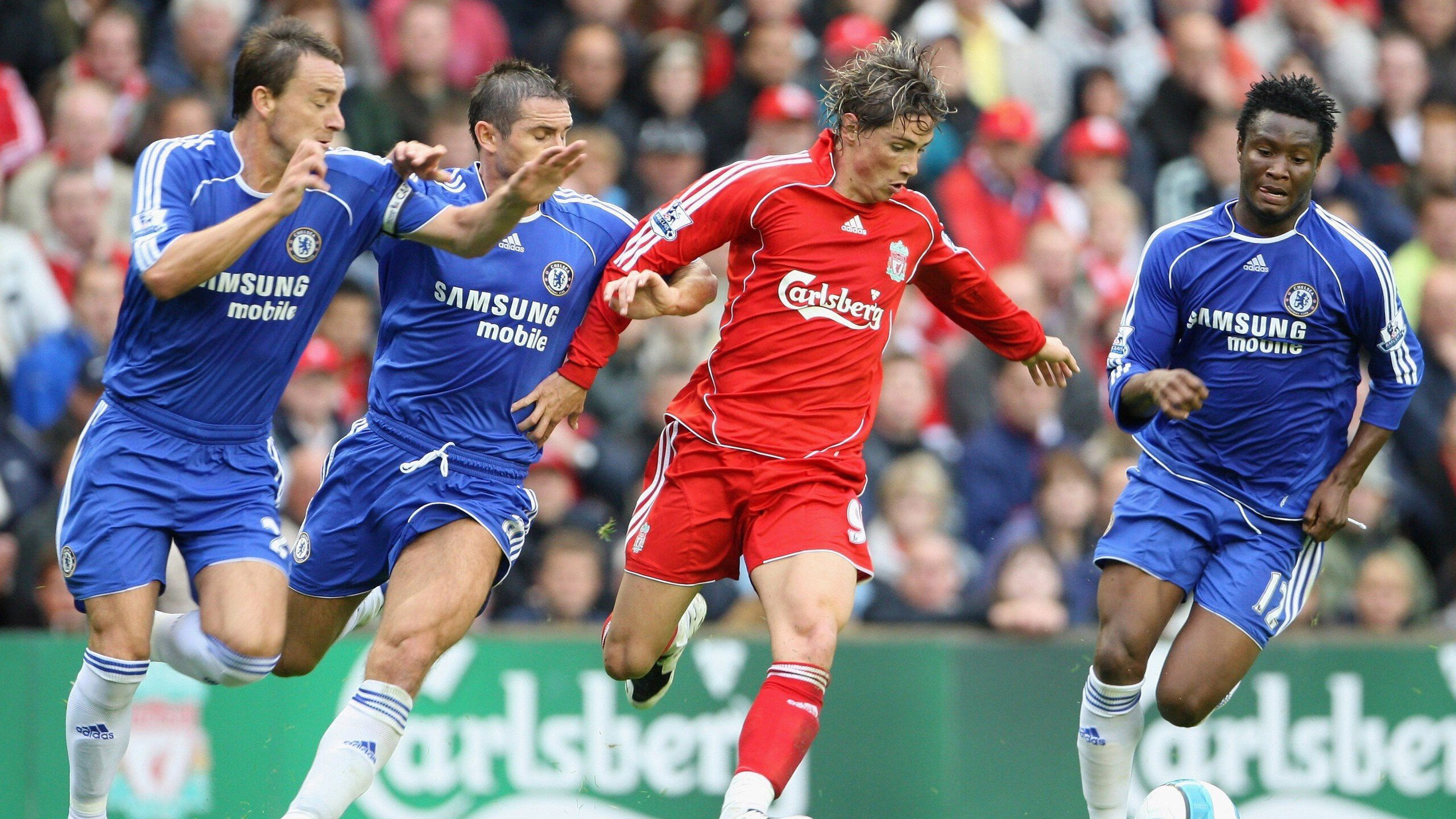 冰与火的交响，从澳大利亚到亚平宁，新世代主宰命运之战