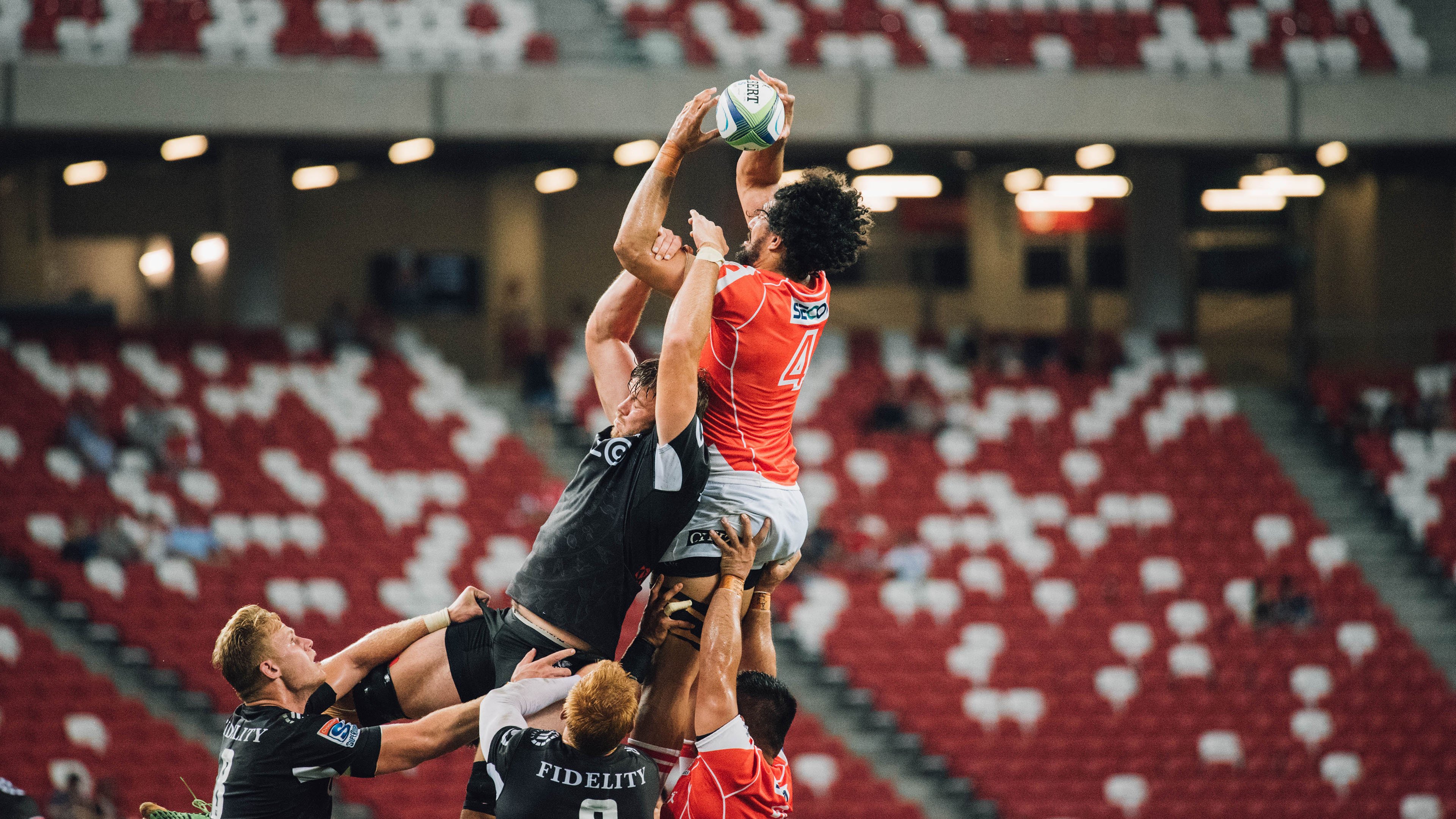 德罗赞单节风暴，火箭如何用五分钟击溃上海队